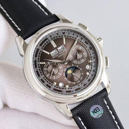 PATEK PHILIPPE MEN AUTOMATIC

380 dhs✅

Zain58
♥️♥️♥️