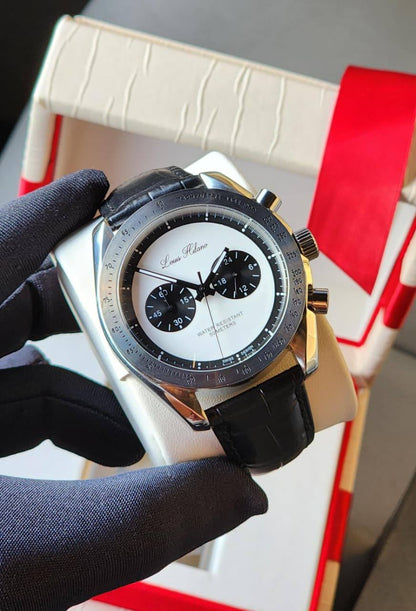 Louis Hilano watch for men good quality 
280 dhs🌺

Zain59
♥️♥️♥️