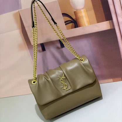 YSL 
Good Quality 
With Box 
🎁🎁🎁

105 dhs❣️

Zain250
♥️♥️♥️
