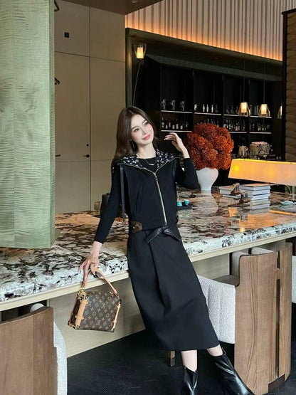 *New collections 💕💕   
260 dhs🪙🌨️
*good  quality  
*Sizes:S M L 
*AVAILABL

Zain231
♥️♥️♥️