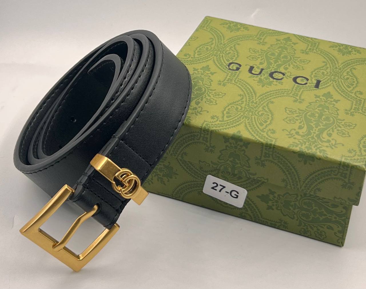 Belts
65 dhs✅

with box
🎁🎁🎁

Zain182
♥️♥️♥️