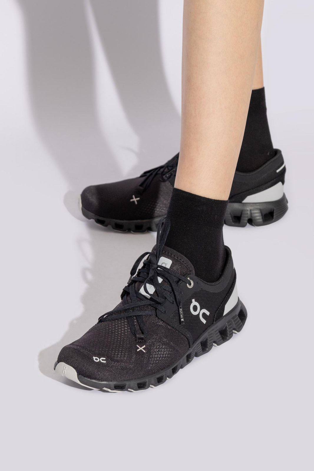On Running Cloud X 3 ‘Black’🖤
36-45 AVAILABLE🤩
170 dhs🌺

Zain242
♥️♥️♥️