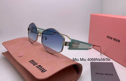 Miu Miu
70 dhs🌺

Zain126
♥️♥️♥️