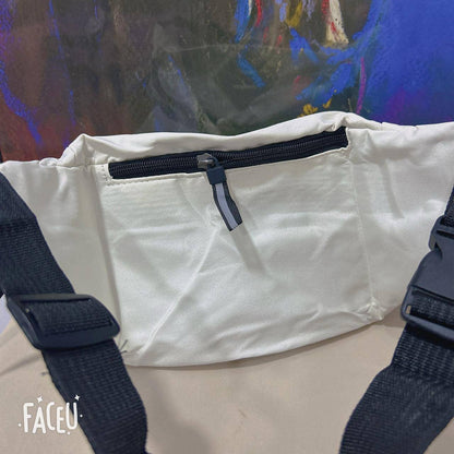 Belt Bags 
32*15*9cm
20 dhs✅

Zain17
♥️♥️♥️
