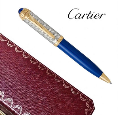 Cartier 
master quality 

pen with normal box 

85 dhs🇦🇪🇦🇪

Zain59
♥️♥️♥️