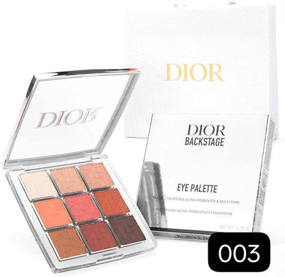DIOR EYESHADOW 9IN1
35 dhs✅

Zain01
♥️♥️♥️