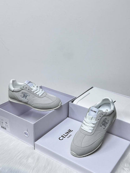 Celine 𝗡𝗘𝗪 𝗦𝗛𝗢𝗘𝗦
💯high quality
Size 36-37-38-39-40-41
135 dhs🪙🌨️

Zain86
♥️♥️♥️