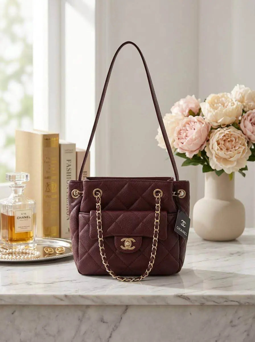 Valentino - JW PEI - BOTTEGA - D&G - PRADA - PATEK - Chanel - Fendi - Dior - MK - Loro Piana - LV - Aquazzura - Jimmy Choo - Christian Louboutin - Van Cleef - APM - Rolex - Cartier - Hermes - Gucci - Polene - ALO - Coach - Loewe - Adidas - Nike - YSL - QC