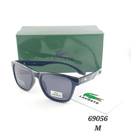 Lacoste

Good quality 

75 dhs🇦🇪🇦🇪

Zain182
♥️♥️♥️