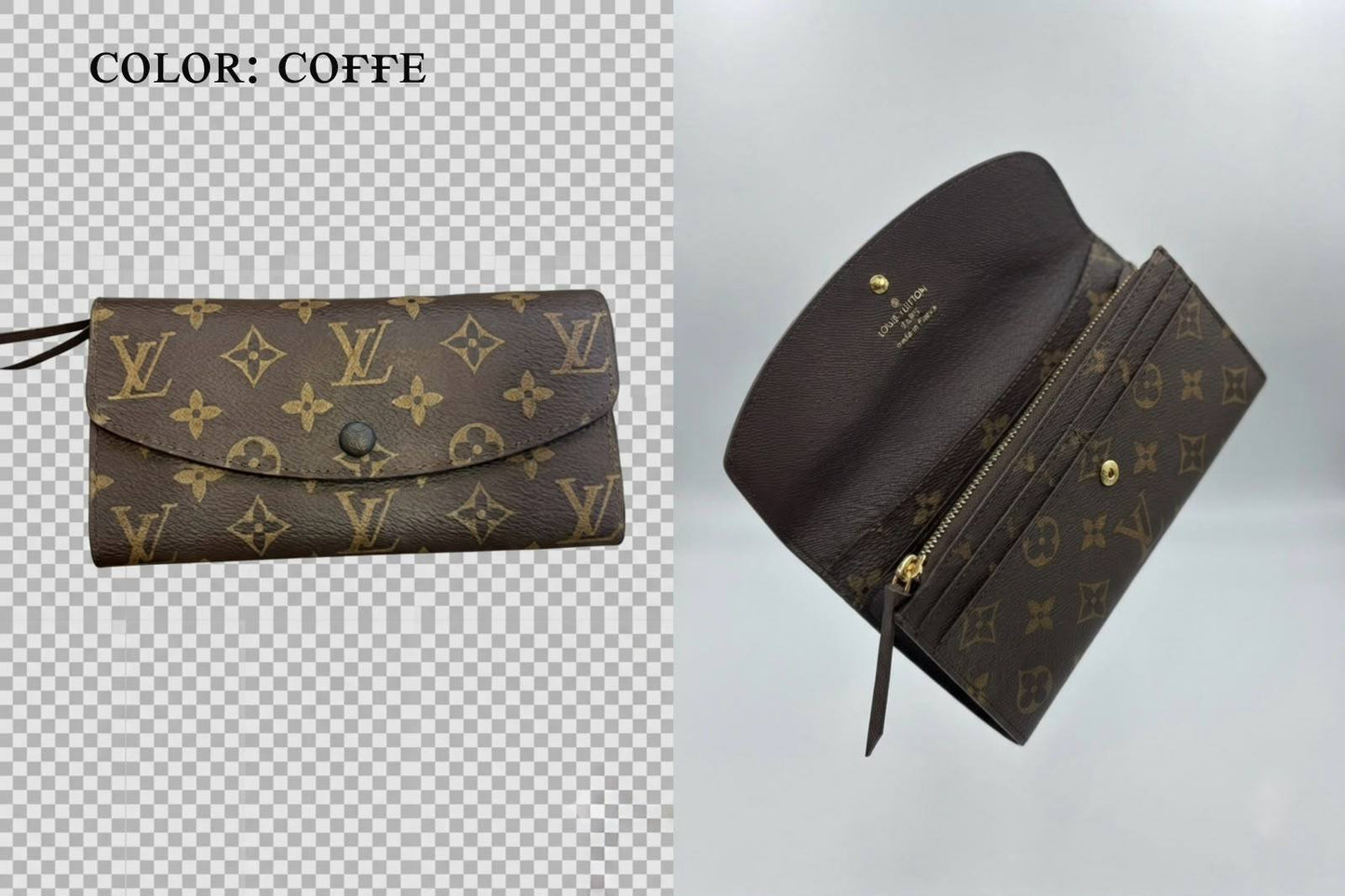 LV
ʟᴏɴɢ ᴡᴀʟʟᴇᴛ/ᴄʟᴏsᴜʀᴇ ғʟᴀᴘ
ᴡɪᴛʜʙᴏx
ʟᴇᴀᴛʜᴇʀ
45 dhs✅

Zain56
♥️♥️♥️