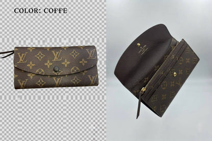 LV
ʟᴏɴɢ ᴡᴀʟʟᴇᴛ/ᴄʟᴏsᴜʀᴇ ғʟᴀᴘ
ᴡɪᴛʜʙᴏx
ʟᴇᴀᴛʜᴇʀ
45 dhs✅

Zain56
♥️♥️♥️