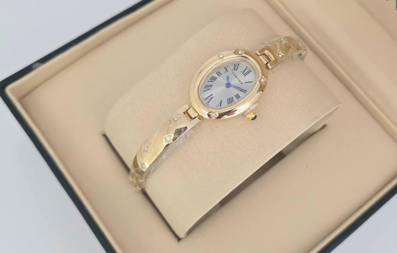 Cartier Ladies
60 dhs✅

Zain29
♥️♥️♥️