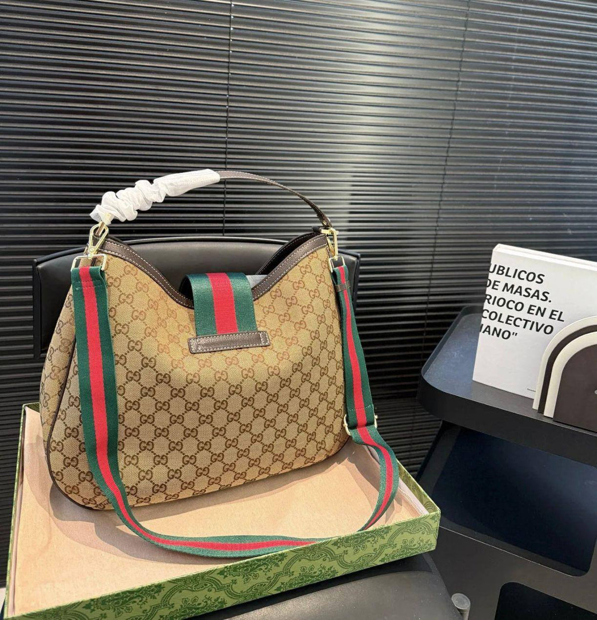 GUCCI 

COPY ONE 
RESTOCK 

170 DHS🇦🇪🇦🇪

Zain295
♥️♥️♥️