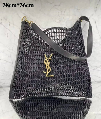 Beach bag 
good quality 
110 dhs✅

Zain39
♥️♥️♥️