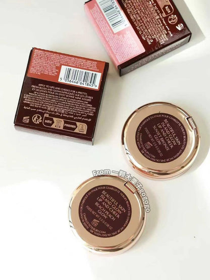 Charlotte blush

45 dhs 

Zain36
♥️♥️♥️
