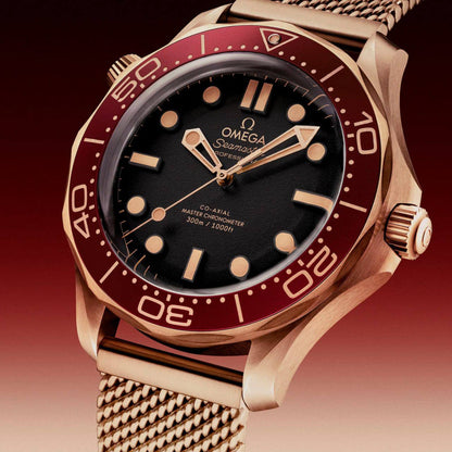 Omega 
watch for men good quality automatic 
260 dhs❤️

Zain59
♥️♥️♥️