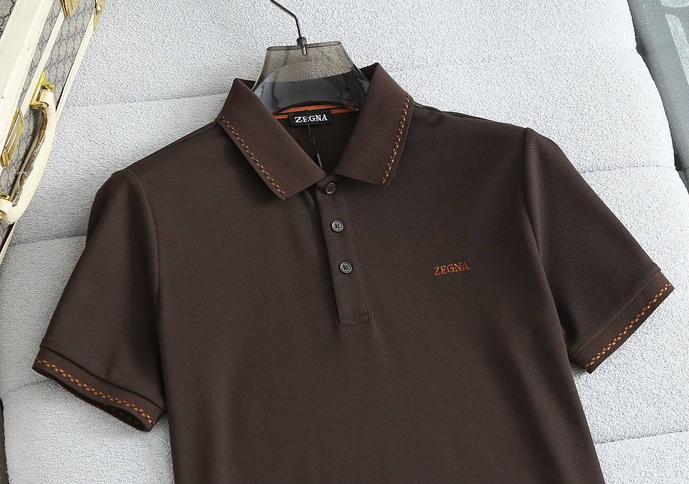 ZEGNA
Men’s Polo Tshirt 
Master Quality 
SMLXLXXL 
260 dhs✅

Zain276
♥️♥️♥️