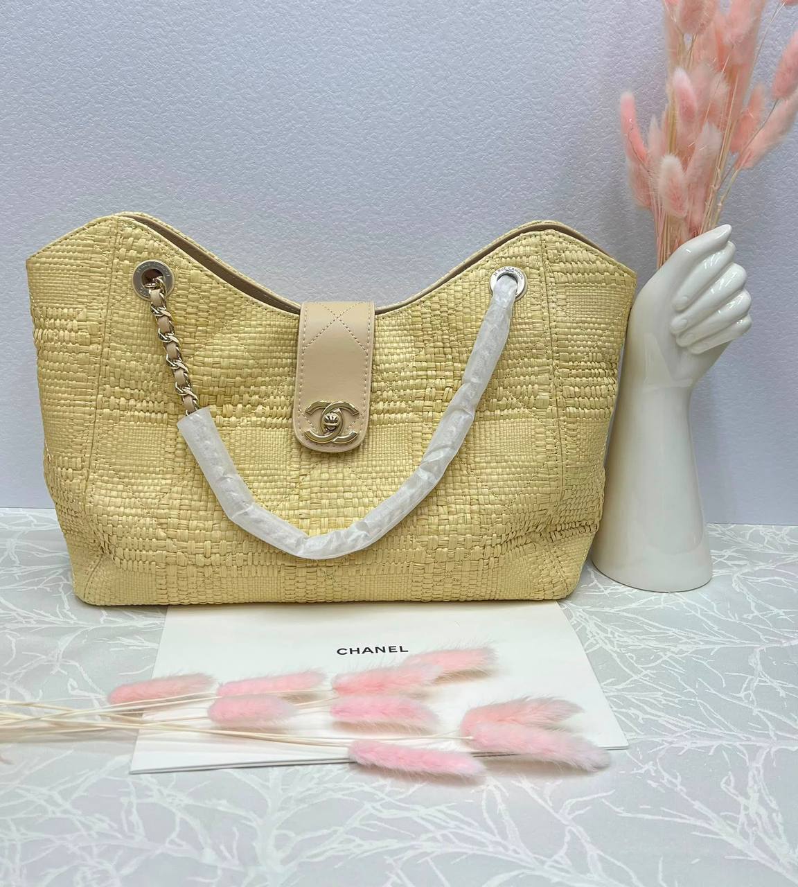 Chanel 💕💕✨
Super master quality 🔥🔥
Available ✨💕💕
With full packing 📦🎀
For Price 👇 WhatsApp✅
0568585901 
0507557372
0552275751 Owner Zain 👌

Zain252
♥️♥️♥️