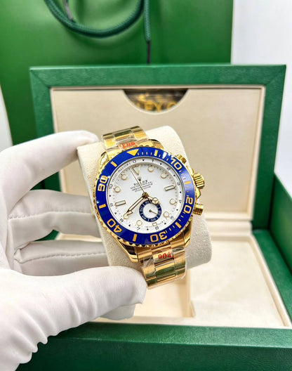Rolex 
Master
350 dhs✅  
Automatic

Zain85
♥️♥️♥️