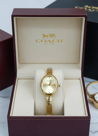 COACH 🆕 LADIES 
GOOD QUALITY 💯
60 dhs🪙💚

Zain133
♥️♥️♥️