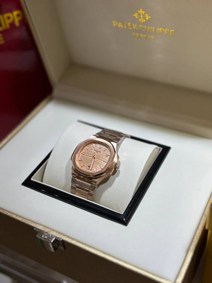 PETEK PHILIPPE
_*For Women*_
_MASTER QUALITY_

550 dhs✅
___ With box🎁

Zain108
♥️♥️♥️