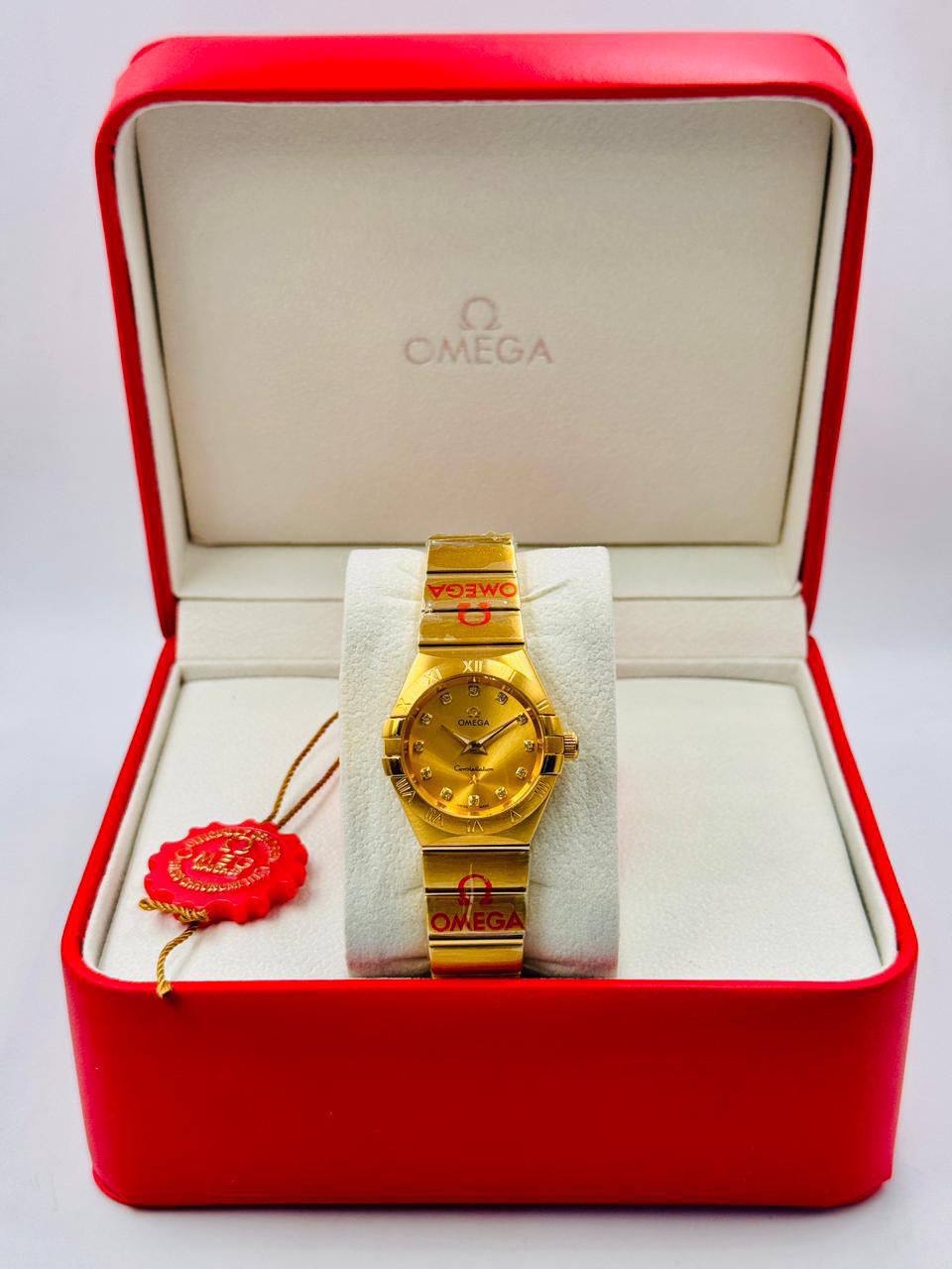 Omega ladies
*Master quality*🔥
220 dhs🪙🌨️

Zain08
♥️♥️♥️