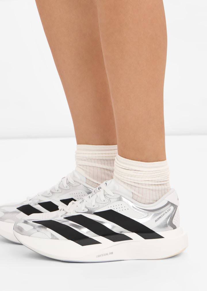 Adidas Adizero EVO SL EXO 

New Aravails 🤩

36-45 Available 😇

240 DHS🇦🇪🇦🇪

Zain242
♥️♥️♥️