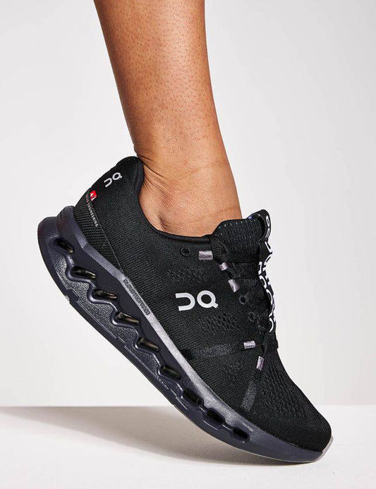 ON CloudSurfer ‘black’🖤
36-45 AVAILABLE 🤩
180 dhs❣️

Zain242
♥️♥️♥️