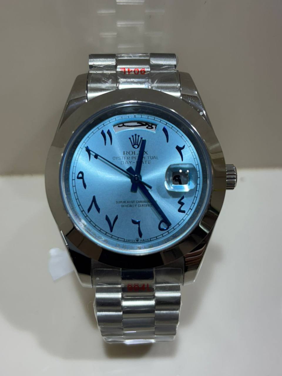 Master & Super Master Watches
For Price 👇 WhatsApp✅
0568585901 
0507557372
0552275751 Owner Zain 👌

Zain264
♥️♥️♥️