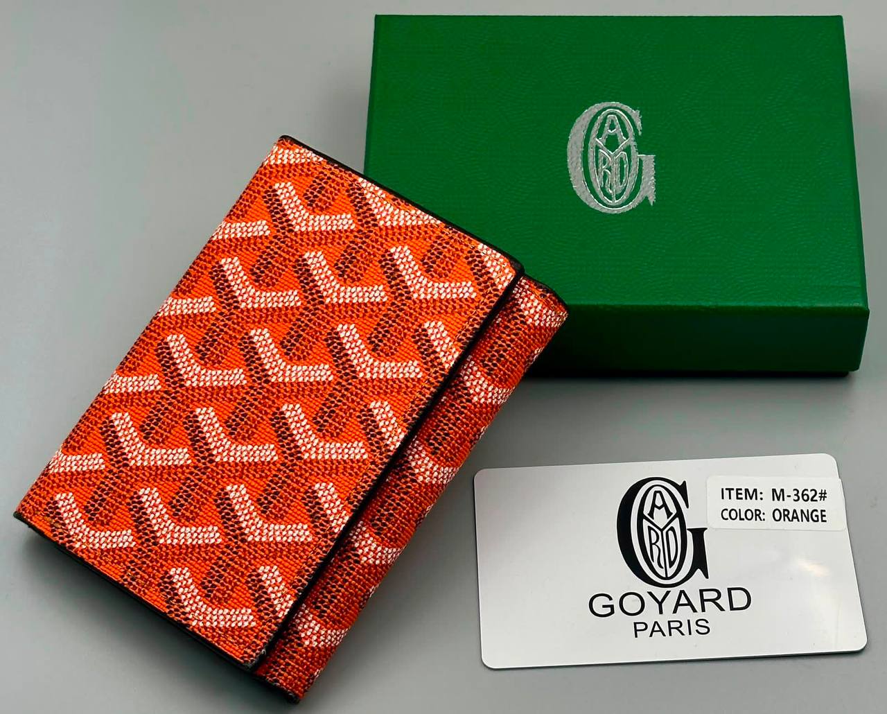 Wallets

Mixed brands

45 DHS🇦🇪🇦🇪

Zain182
♥️♥️♥️