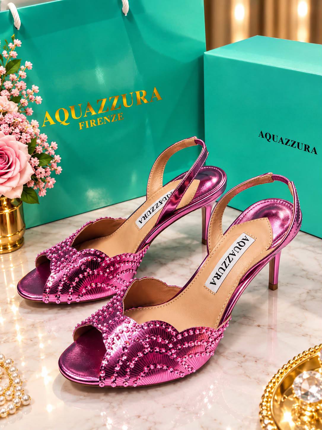 𝐑𝐄𝐒𝐓𝐎𝐂𝐊𝐒 🔥🔥

✨𝐀𝐐𝐔𝐀𝐙𝐙𝐔𝐑𝐀 𝟗𝐂𝐌 ✨
𝐇𝐈𝐆𝐇 𝐐𝐔𝐀𝐋𝐈𝐓𝐘 💯 
𝐒𝐢𝐳𝐞 𝟑𝟔-𝟑𝟕-𝟑𝟖-𝟑𝟗-𝟒𝟎-𝟒𝟏  
130 dhs🇦🇪🇦🇪🇦🇪


Zain21
♥️♥️♥️