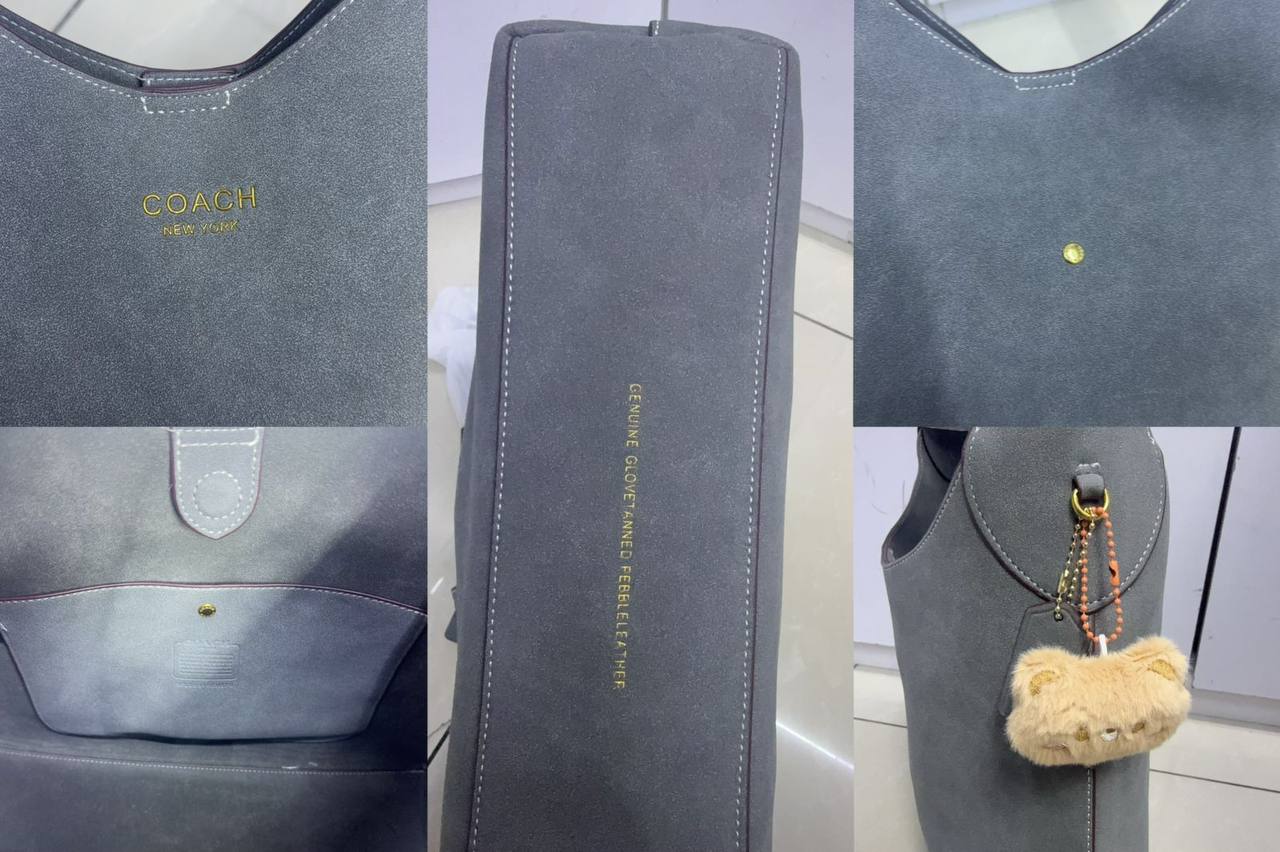 ✨✨NEW COACH BROOKLYN✨✨
95 dhs🪙🌨️

Zain38
♥️♥️♥️