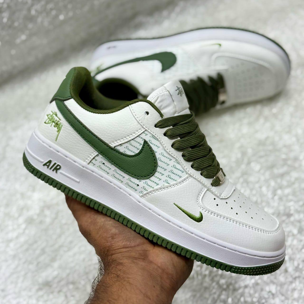 Nike 
95 dhs🪙💕
Size 40 to 45

Zain27
♥️♥️♥️