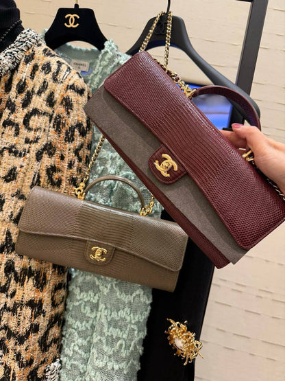 Chanel 💕🙋🏻‍♀️
Master🌺🌺
25cm🫶🏼🫶🏼 
300 dhs✅

Zain297
♥️♥️♥️