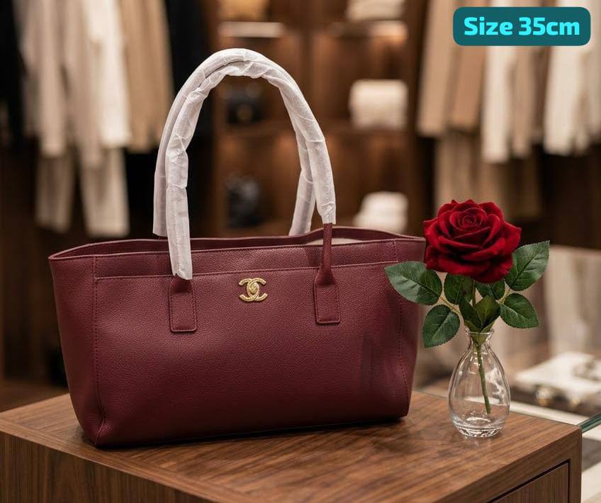 Chanel

Good quality 
115 dhs🇦🇪🇦🇪🇦🇪

Zain186
♥️♥️♥️