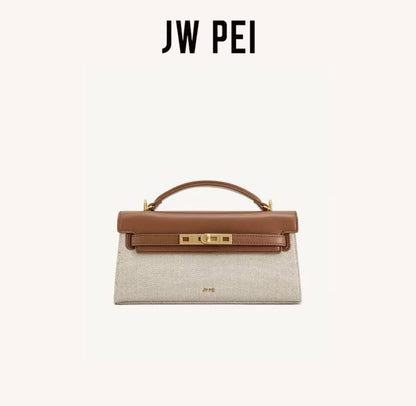 JW PEL
110 dhs🇦🇪🇦🇪

SIZE：24cm

Good-quality 
with box
Zain35
♥️♥️♥️