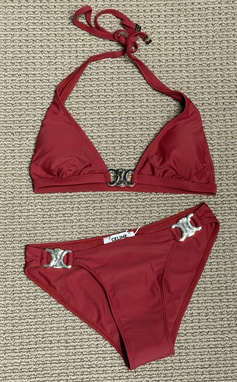 CELINE
Women’s Bikini 
Master Quality 
SML
230 dhs✅

Zain276
♥️♥️♥️