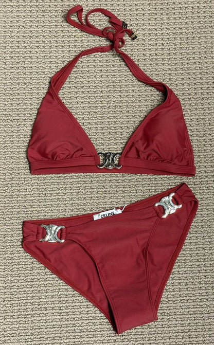 CELINE
Women’s Bikini 
Master Quality 
SML
230 dhs✅

Zain276
♥️♥️♥️