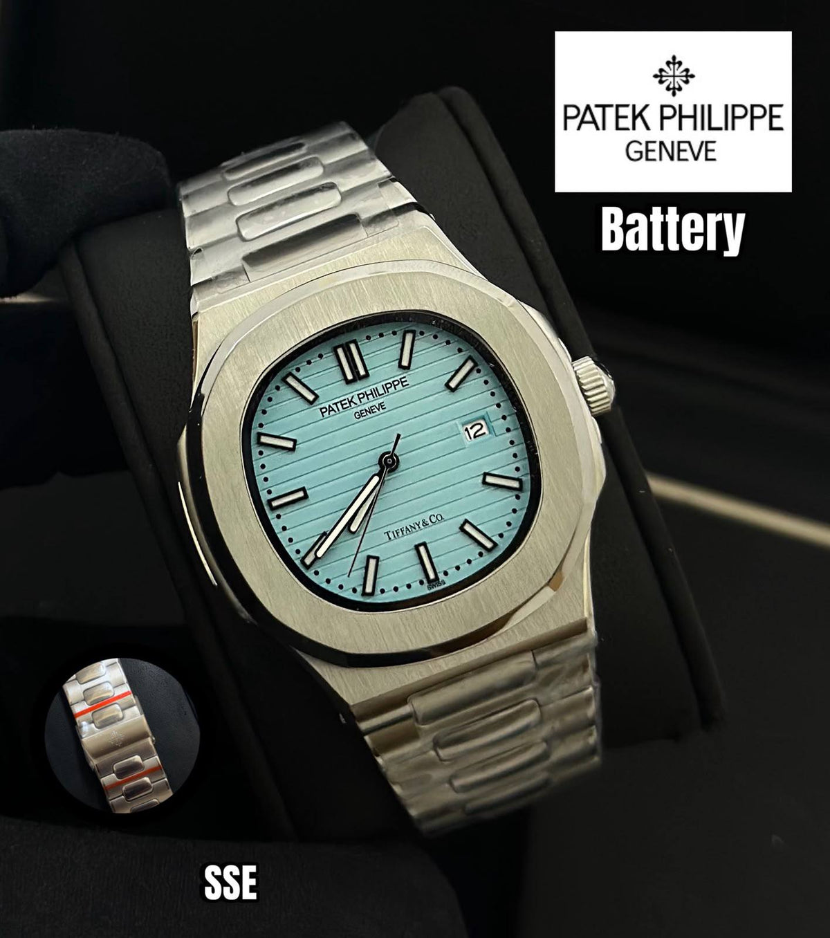 Patek philipe 
for men 

good quality 
220 dhs🇦🇪🇦🇪

Zain29
♥️♥️♥️