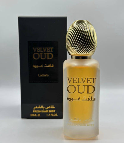 hair mist original by lattafa
45 dhs✅

Zain60
♥️♥️♥️