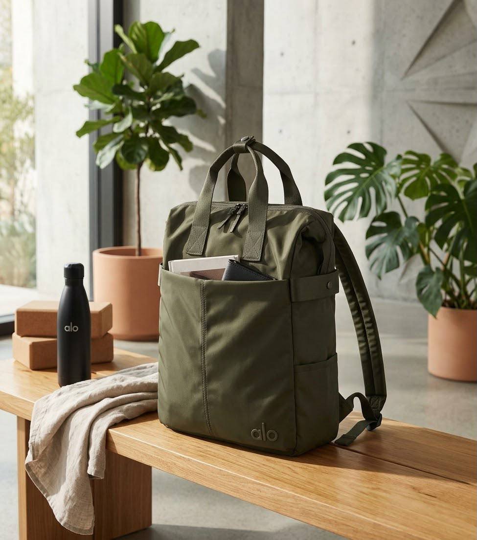 ALO BACKPACK 

80 DHS🇦🇪🇦🇪🇦🇪

GOOD QUALITY 🥰

SIZE: 44-30–11

Zain40
♥️♥️♥️