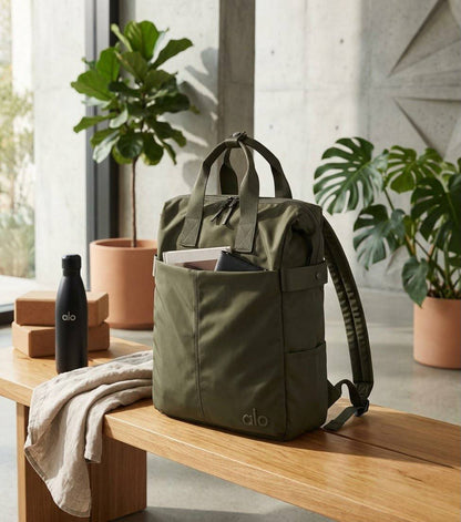 ALO BACKPACK 

80 DHS🇦🇪🇦🇪🇦🇪

GOOD QUALITY 🥰

SIZE: 44-30–11

Zain40
♥️♥️♥️