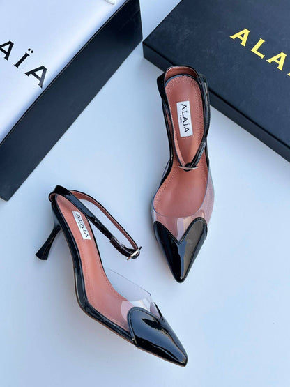 Alaia 
110 dhs💓
Size 36-42

Zain55
♥️♥️♥️