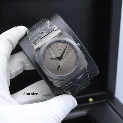 Bvlgari 
new 
slim size 
350 dhs🪙 
master

Zain78
♥️♥️♥️