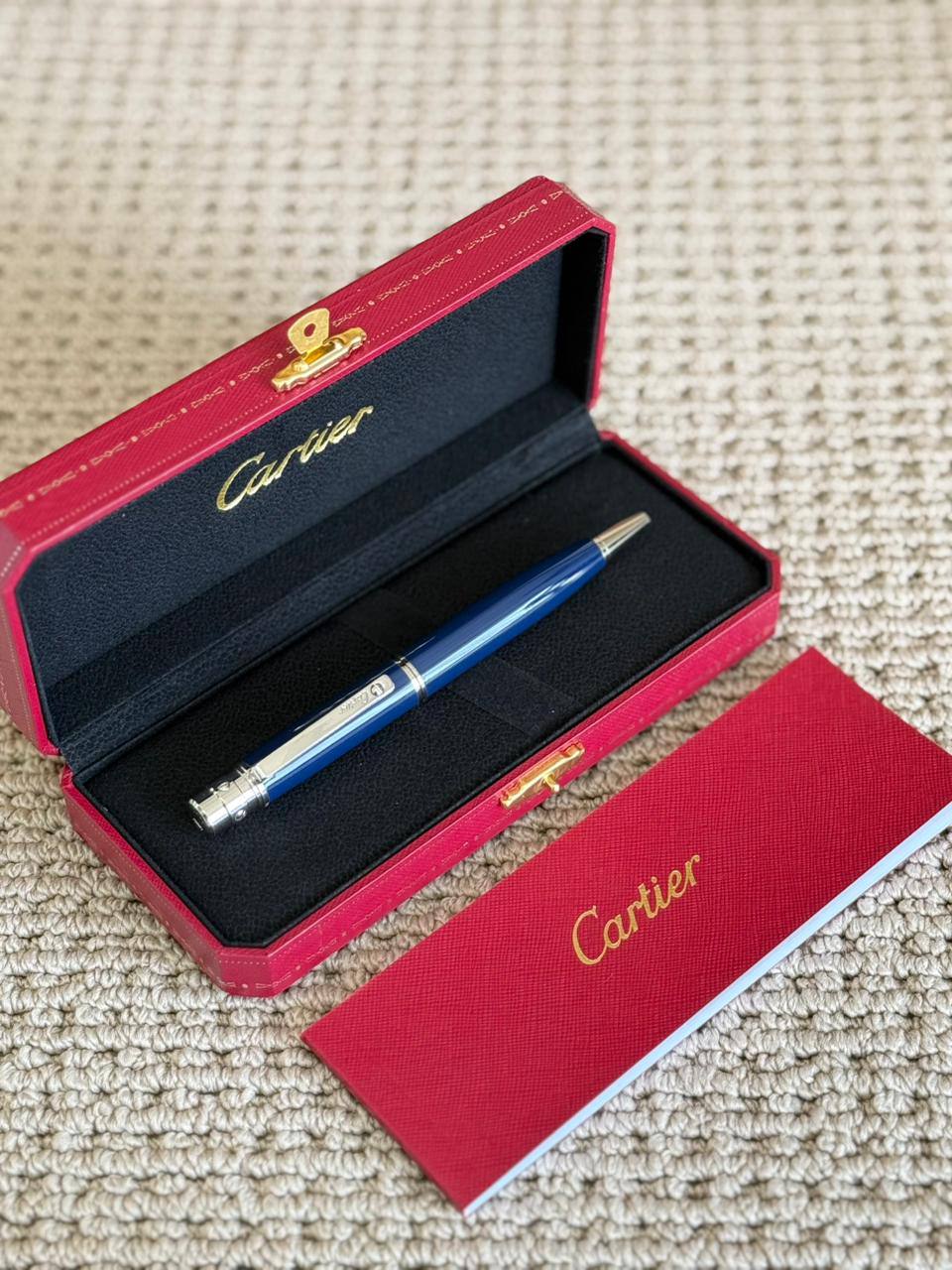 *NEW COLLECTION* 
*PEN 🖊️*
*SUPER MASTER QUALITY*
190 dhs✅

Zain179
♥️♥️♥️