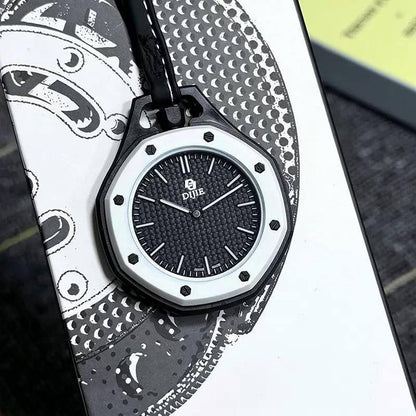 🔥⌚ AP Swatch
High quality + 🎁
Size : 13 * 8 * 5 cm
60 dhs🇦🇪🇦🇪
with box 🎁

Zain115
♥️♥️♥️