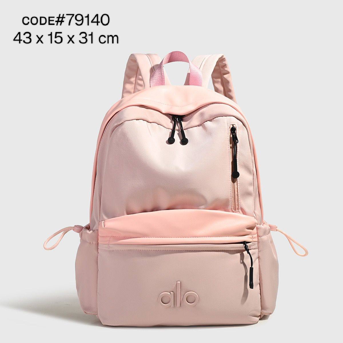 Alo BAGPACK
ɴʏʟᴏɴ ғᴀʙʀɪᴄ ᴍᴀᴛᴇʀɪᴀʟ
ᴡɪᴛʜ ʟᴇᴀᴛʜᴇʀ ᴛʀɪᴍ
ʟᴀʀɢᴇ sɪᴢᴇ : 43 cm

75 dhs✅

Zain31
♥️♥️♥️