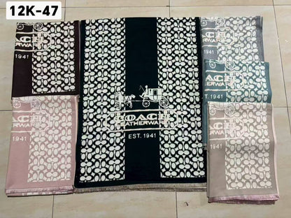 Scarf 

Good quality 

50 dhs🇦🇪🇦🇪🇦🇪

Zain295
♥️♥️♥️