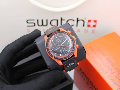 OMEGA SWATCH NEW Copy 1

65 dhs🪙💕* WITHOUT BOX 
90 dhs🪙💕* WITH ORGINAL BOX & BAG
       🌴🌴🌴🌴

Zain58
♥️♥️♥️