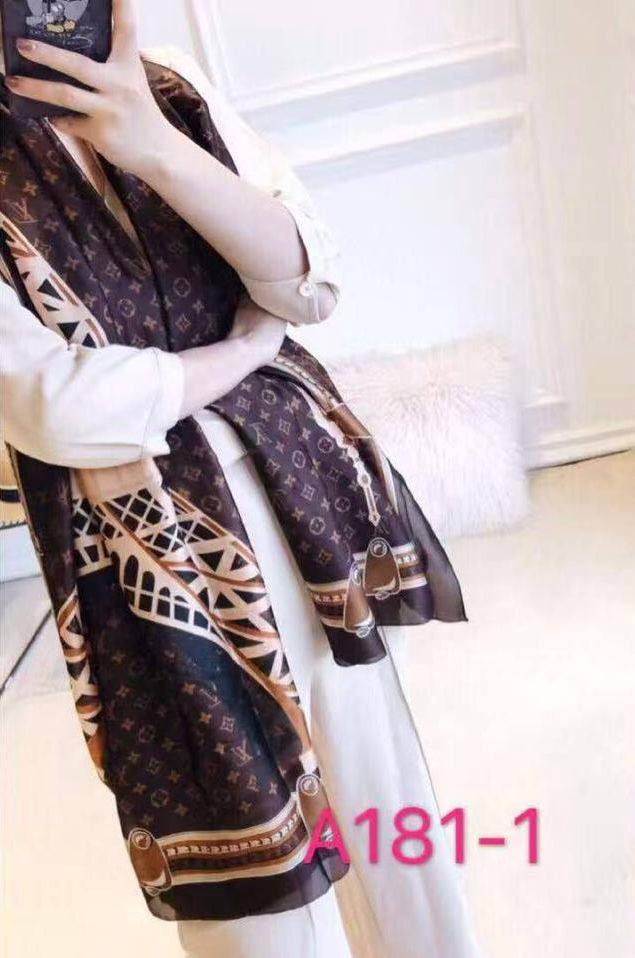 Winter scarf + Silk Scarf

45 dhs🪙🖤

Add Box 15 dhs🪙🖤

Zain93
♥️♥️♥️